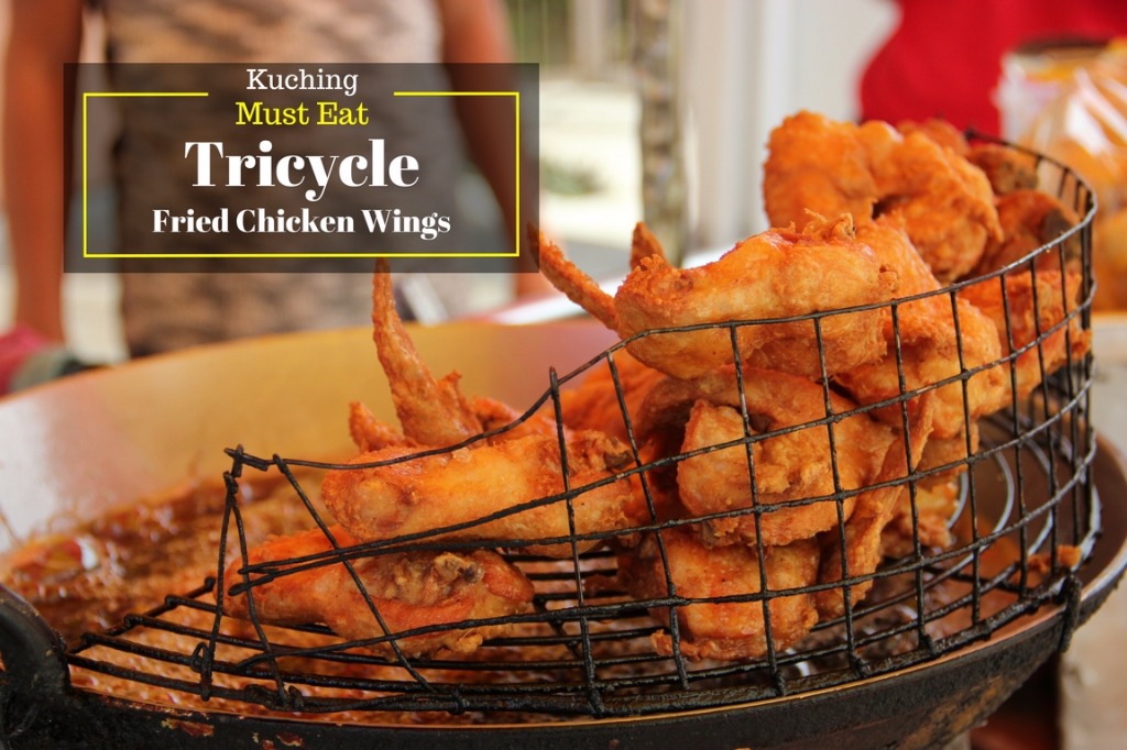 【Kuching Must Eat】39 Kuching Must Eats in 2016 - Teaspoon